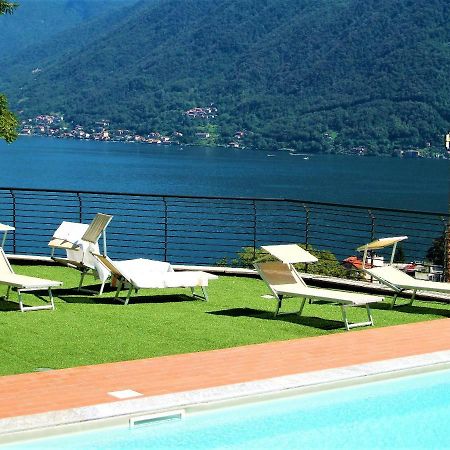 Green & Lake Home Argegno Exterior foto