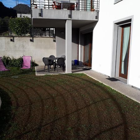 Green & Lake Home Argegno Exterior foto